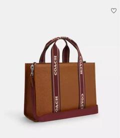 完売前に【コーチ】スミス トート バッグ 24 安心 国内発送 公式】スミス トート バッグ 24｜コーチ アウトレットの