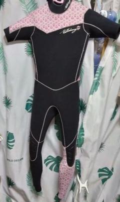 中古　オシャレ　ビラボーン　シーガル　オーダー　Lサイズ