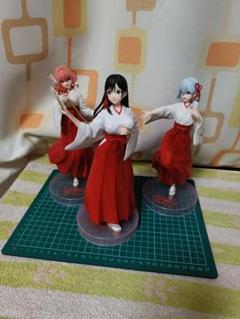 2025年最新】甘神さんちの縁結びフィギュアの人気アイテム