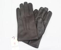 新品未使用　90年代　HACKETT DENTS製　ディアスキン　サイズ8 新品未使用 90年代 HACKETT DENTS製 ディアスキン サイズ8