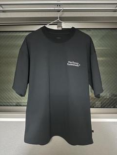 daiwa pier39 × ennoy Tシャツ ブラック L 偽物多発注意】ennoy daiwa pier39 ブラック Tシャツ - メルカリ