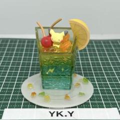ピカチュウ フィギュアセット 9体 - メルカリ