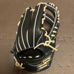 SSK プロエッジ　軟式　グローブ　グラブ　内野　元木大介モデル 2025年最新】ssk グローブ 軟式 内野の人気アイテム - メルカリ