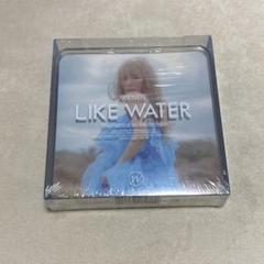 Red Velvet ウェンディ Like Water アルバム