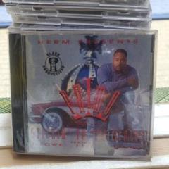 『PRIMO』 GANGSTA RAP G-RAP G-LUV