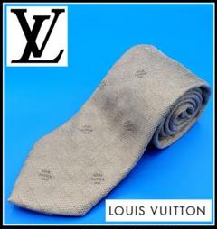 Louis Vuitton ネクタイ 新品