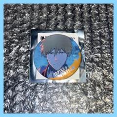 【本日限定価格】BLEACH 缶バッジ 白一護 BLEACH 千年血戦篇 箔押し和紙缶バッジ - 株式会社ツインクル