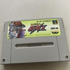 鬼神降臨伝ONI