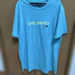 Patagonia LIVE SIMPLY Tシャツ M