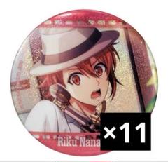 アイナナ アイドリッシュセブン カプセル缶バッジ vol.6 七瀬陸