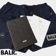 優れた品質 BALR. 新品正規品 L 水着 balr クラシックスイムショーツ - 一般水着