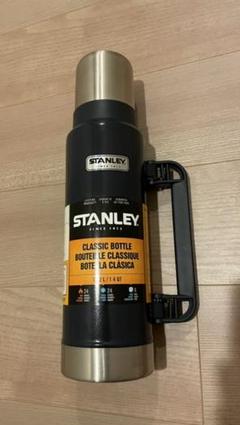 スタンレー 水筒の中古/未使用品 - メルカリ スタンレー 水筒の中古/未使用品 - メルカリ