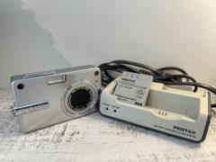 作例あり　PENTAX Optio S5n コンデジ 動作品　フルセット 2025年最新】pentax optio s5の人気アイテム - メルカリ