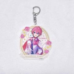 すとぷり　フィギュア　アクキー　手鏡 ピアプロキャラクターズトレーディングフィギュア 鏡音リン＆鏡