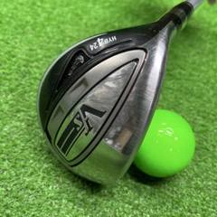 UFG-264 NIKE VR_S HYB #4.24° UT レフティ