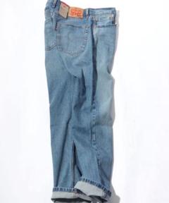 Levi's/リーバイス 505 REGULAR STRAIGHT 32inchのサムネイル