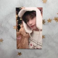 TXT SBS歌謡祭 公開放送 MOA 当選 サノク トレカ ボムギュ