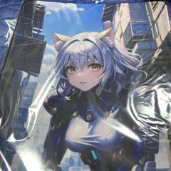 HUNTER×HUNTER＊カードダス　マウスパッド　ビジュアルメタル 2025年最新】HUNTER×HUNTERマウスパッドの人気アイテム - メルカリ