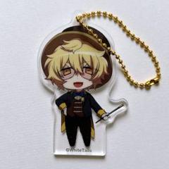 グッズ-スタンドポップ】White Tails アクリルスタンド 花龍列車