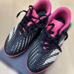 21.5センチ⭐︎adidas⭐︎プレデター⭐︎トレーニングシューズ
