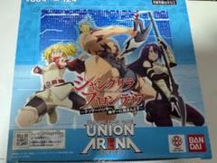 ユニオンアリーナ シャングリラフロンティア 1box 初期テープ付き 2025年最新】シャングリラフロンティア ユニオンアリーナ boxの