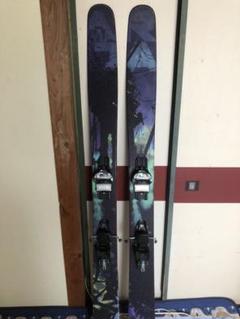 スキー板 Armada jj 175cm最終値下