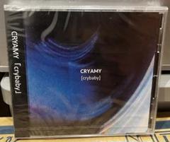 CRYAMY [crybaby]