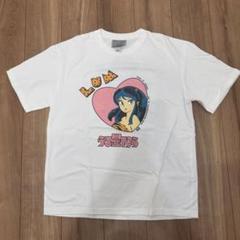 ⭐︎ヴィンテージ　うる星やつら　ラム　Hanes製Tシャツ　XL y3HjKU7WARrbvNUcz7UxVB.jpg@webp