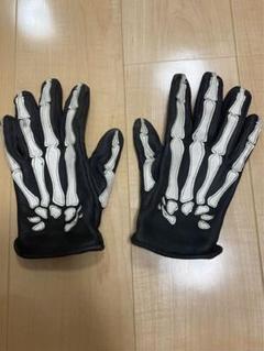vanson ボーングローブLサイズ絶版品