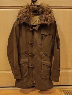 2025年最新】MK MICHEL KLEIN HOMME モッズコートの人気アイテム