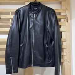 2023年最新】beams ライダースの人気アイテム - メルカリ
