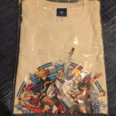 遊戯王 デュエルリンクス 特製Tシャツ Tシャツ ジャンプ