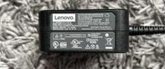 レノボ　PC用純正ACアダプタ　PA-1450-55LL
