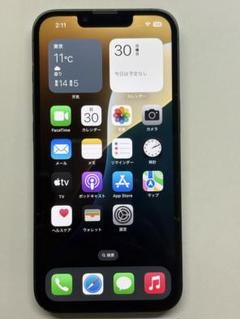 iPhone 13 128GB✳︎中古一部不具合ありのため必ず説明をご覧