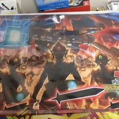 遊戯王ランキングプレイマット