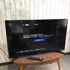 FUNAI 液晶テレビ2018年製造 24型 4,8K BS,CS対応コード 24型】フナイ 液晶テレビ FL-24H1010 2018年製 地デジ対応