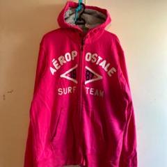 2025年最新】AEROPOSTALE メンズ パーカーの人気アイテム - メルカリ