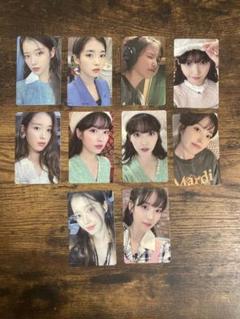 IU - HALLYUSUPERSTORE