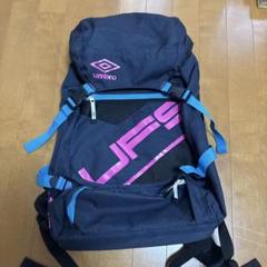UMBRO バックパック（フットサル他）