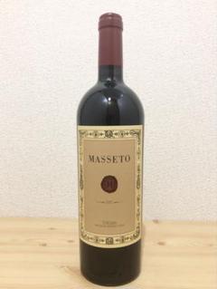 ORNELLAIA 2007 オルネッライア オルネライア ワインM1554