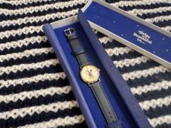 ミッキーウォッチ　ロンハーマン別注 お茶⽬な本物」で選ぶ⼤⼈の“for me”ギフト、5選 | VERY NaVY