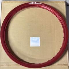 D.I.D DirtStar ST-X 19x1.85 強リム ホンダ用リム