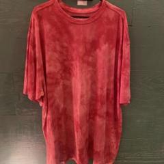 BLUE MOUNTAIN ビンテージタイダイ Tシャツ 2XLのサムネイル