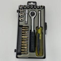 ミニホームツールセット 工具セットのサムネイル