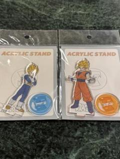 2025年最新】ドラゴンボール アクリルスタンド ベジータの人気
