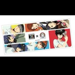 ペルソナ4　プレミアムバスタオル(未開封品) 2025年最新】ペルソナ4 タオルの人気アイテム - メルカリ