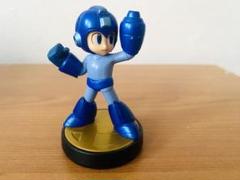 2025年最新】ロックマン amiiboの人気アイテム - メルカリ