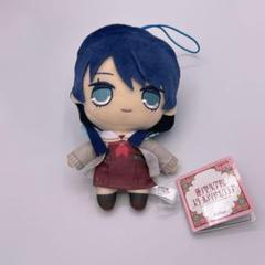 蓮ノ空女学院スクールアイドルクラブ 　きゅるまるぬいぐるみ　藤島慈　大沢瑠璃乃 ラブライブ！ 蓮ノ空女学院スクールアイドルクラブ きゅるまる