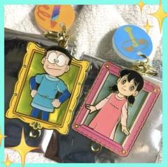ドラえもん のび太の絵世界物語 コレクタブルチャーム USJ コンプリート 未開封USJ今期チャーム 2個セットドラえもん のび太の絵世界物語
