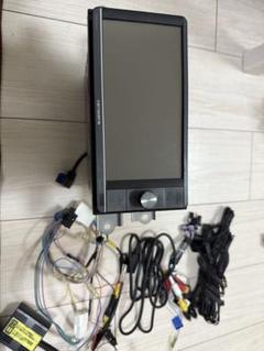 Pioneer AVIC-ZH009W カーオーディオデッキ Pioneer AVIC-ZH009W カーオーディオデッキ